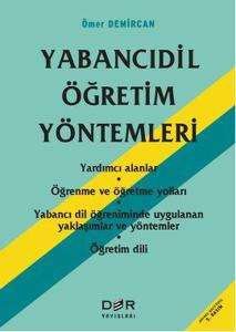 Yabancı Dil Öğretim Yöntemleri
