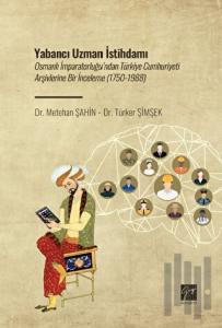 Yabancı Uzman İstihdamı