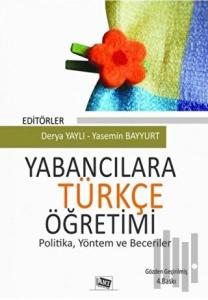 Yabancılara Türkçe Öğretimi