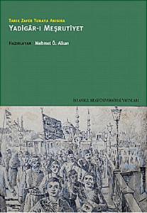 Yadigar-ı Meşrutiyet