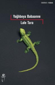 Yağlıboya Babaanne