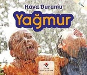 Yağmur - Hava Durumu