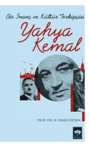 Yahya Kemal