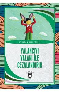 Yalancıyı Yalanı ile Cezalandırır - Uykudan Önce Serisi