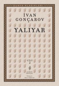 Yalıyar Cilt - 2