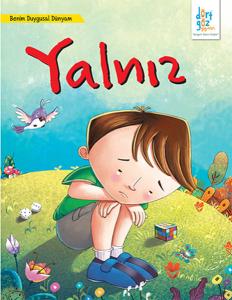 Yalnız - Benim Duygusal Dünyam