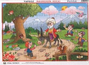 Yap Boz - Nasreddin Hoca