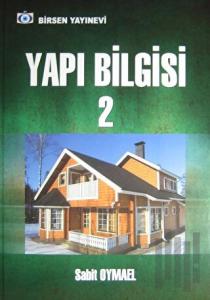 Yapı Bilgisi 2
