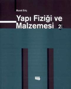 Yapı Fiziği Ve Malzemesi