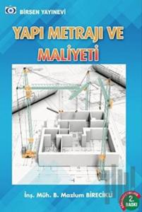 Yapı Metrajı ve Maliyeti