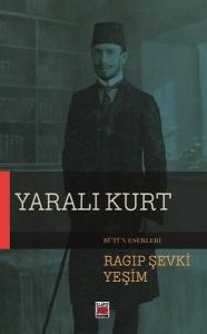 Yaralı Kurt