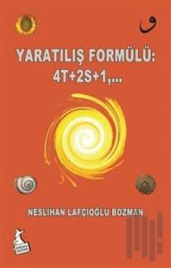 Yaratılış Formulü: 4T+2S+1