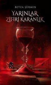Yarınlar Zifiri Karanlık 2 (Ciltli)