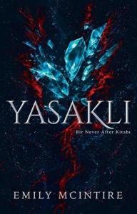 Yasaklı - Bir Never After Kitabı