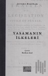 Yasamanın İlkeleri