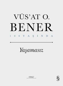 Yaşamasız - 100 Yaşında (Ciltli)