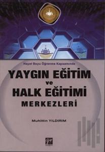 Yaygın Eğitim ve Halk Eğitimi Merkezleri