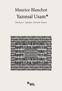 Yazınsal Uzam