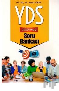 YDS Çözümlü Soru Bankası