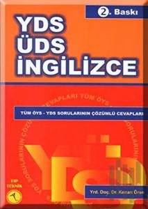 YDS ÜDS İngilizce