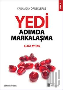 Yedi Adımda Markalaşma