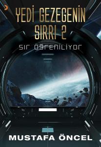 Yedi Gezegenin Sırrı 2-Sır Öğreniliyor