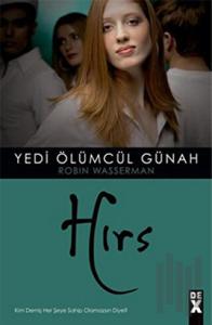 Yedi Ölümcül Günah - Hırs