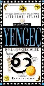 Yengeç - Astroloji Atlası
