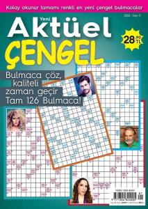 Yeni Aktüel - Temmuz 2022