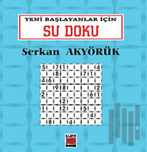 Yeni Başlayanlar İçin Su Doku