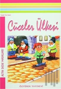 Yeni Testli Setler 3 - Altın Dede Masalları (10 Kitap Takım)