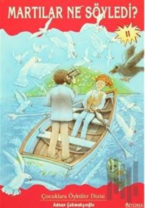 Yeni Testli Setler 6 - Çocuklara Öyküler Dizisi (10 Kitap Takım)