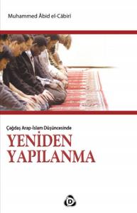 Yeniden Yapılanma  Çağdaş Arap-İslam Düşüncesinde