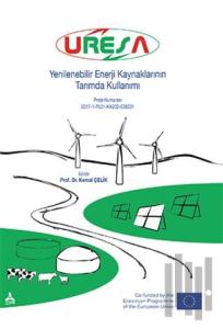Yenilenebilir Enerji Kaynaklarının Tarımda Kullanımı