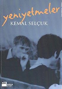 Yeniyetmeler