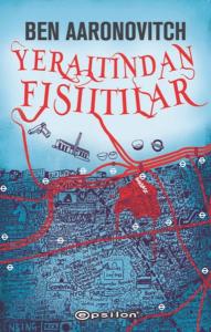 Yeraltından Fısıltılar