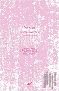 Yerel Halk ve Batman Üniversitesi