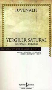 Yergiler - Hasan Ali Yücel Klasikleri