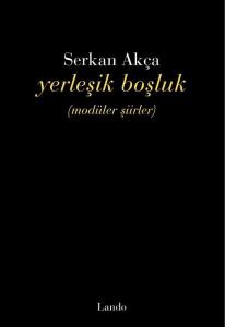 Yerleşik Boşluk - Modüler Şiirler