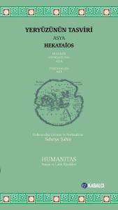 Yeryüzünün Tasviri: Asya (Ciltli)