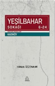 Yeşilbahar Sokağı