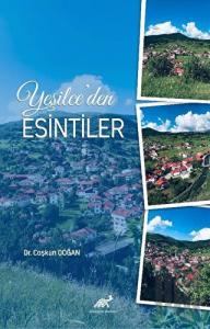 Yeşilce’den Esintiler