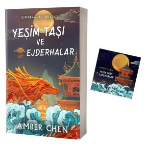 Yeşim Taşı ve Ejderhalar - Ejderhanın Düşüşü Cilt 1