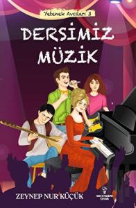 Yetenek Avcıları 3 - Dersimiz Müzik