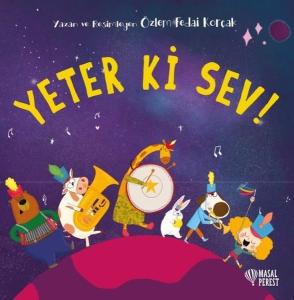 Yeter Ki Sev