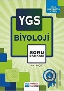YGS Biyoloji Soru Bankası