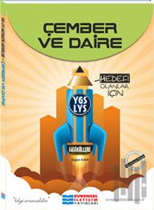 YGS - LYS Çember ve Daire