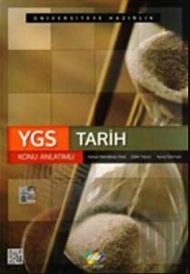 YGS Tarih Konu Anlatımlı