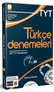 YGS Türkçe Denemeleri Tamamı Çözümlü