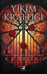 Yıkım Krallığı - Karanlık ve Tutkulu Peri Masalları